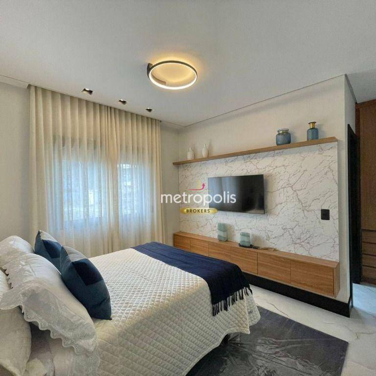 Sobrado à venda com 5 quartos, 420m² - Foto 8