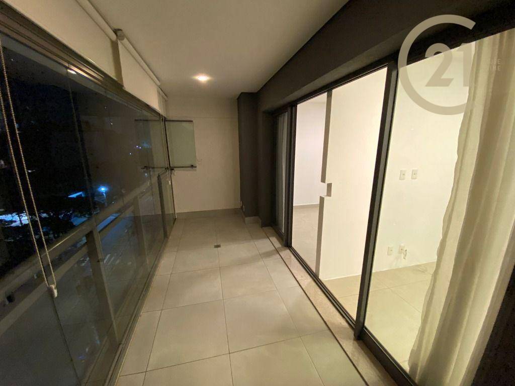 Apartamento, 1 quarto, 42 m² - Foto 2