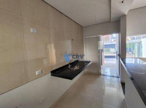 Casa à venda e aluguel com 3 quartos, 87m² - Foto 9