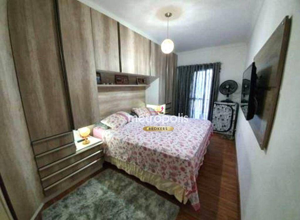 Apartamento à venda com 2 quartos, 80m² - Foto 13