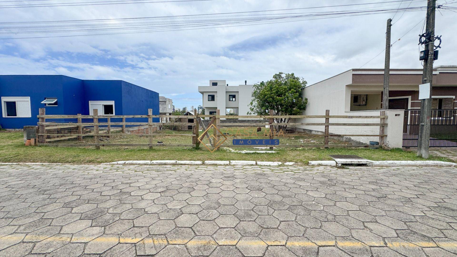 Terreno, 300 m² - Foto 1