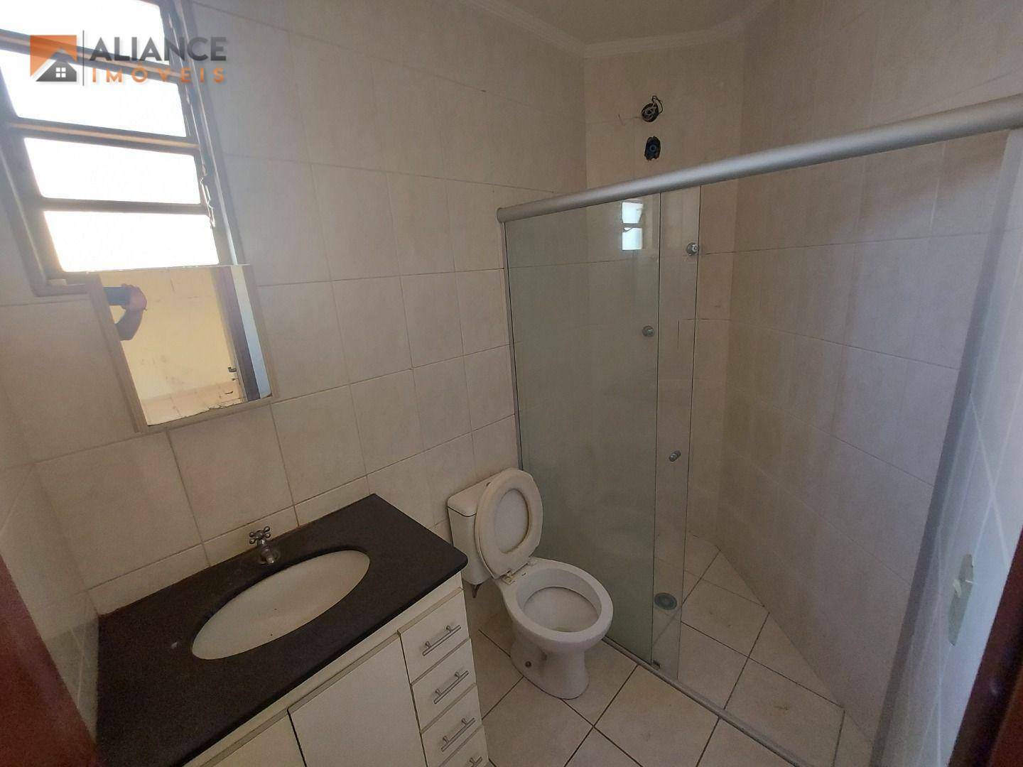 Apartamento à venda com 1 quarto, 63m² - Foto 6