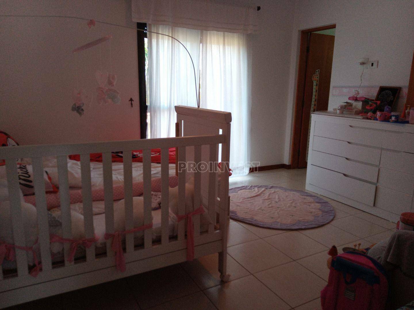 Casa de Condomínio à venda com 3 quartos, 401m² - Foto 16