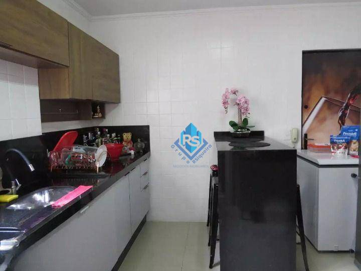 Apartamento à venda com 1 quarto, 54m² - Foto 5