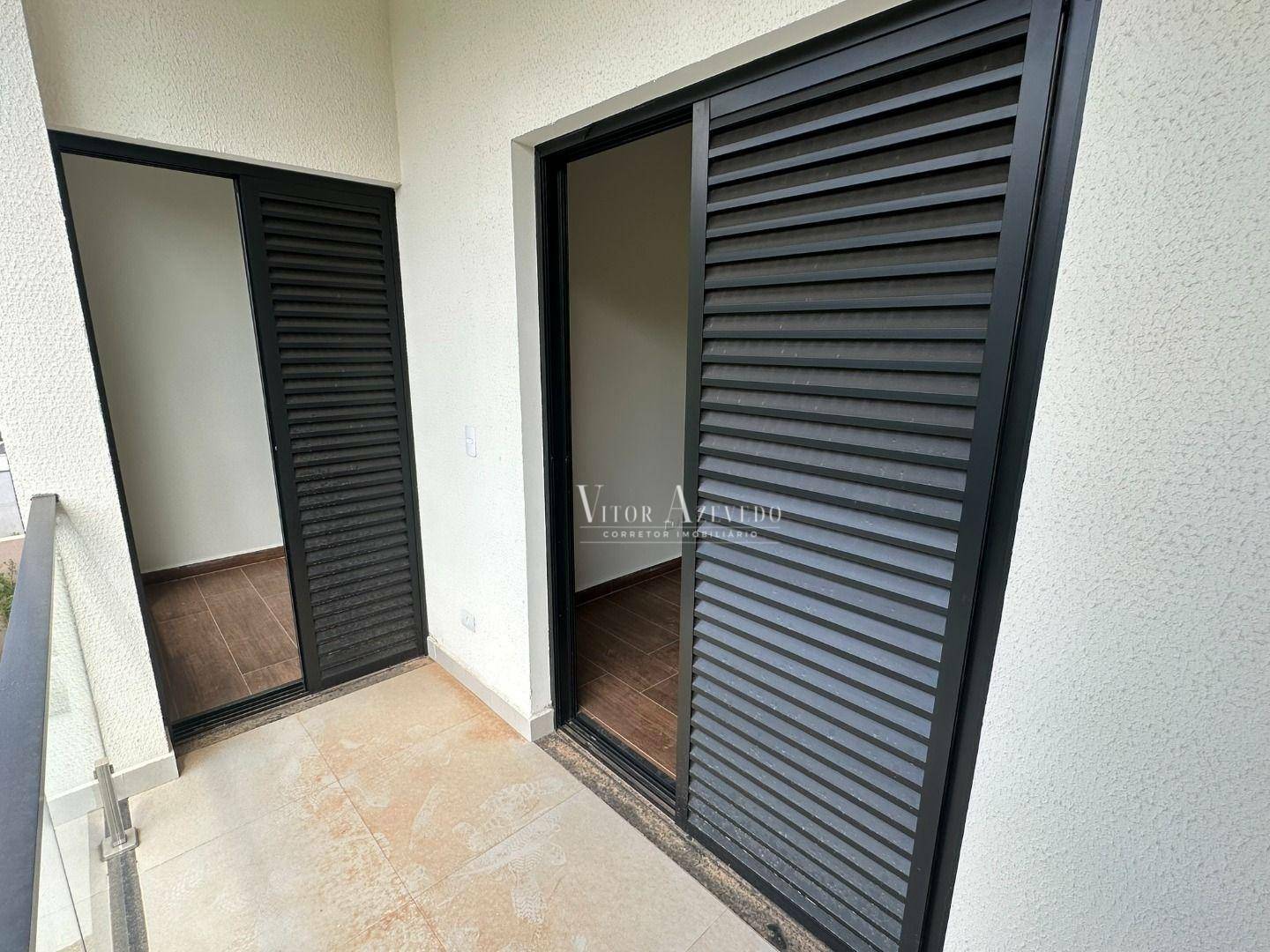 Casa de Condomínio à venda com 3 quartos, 154m² - Foto 13