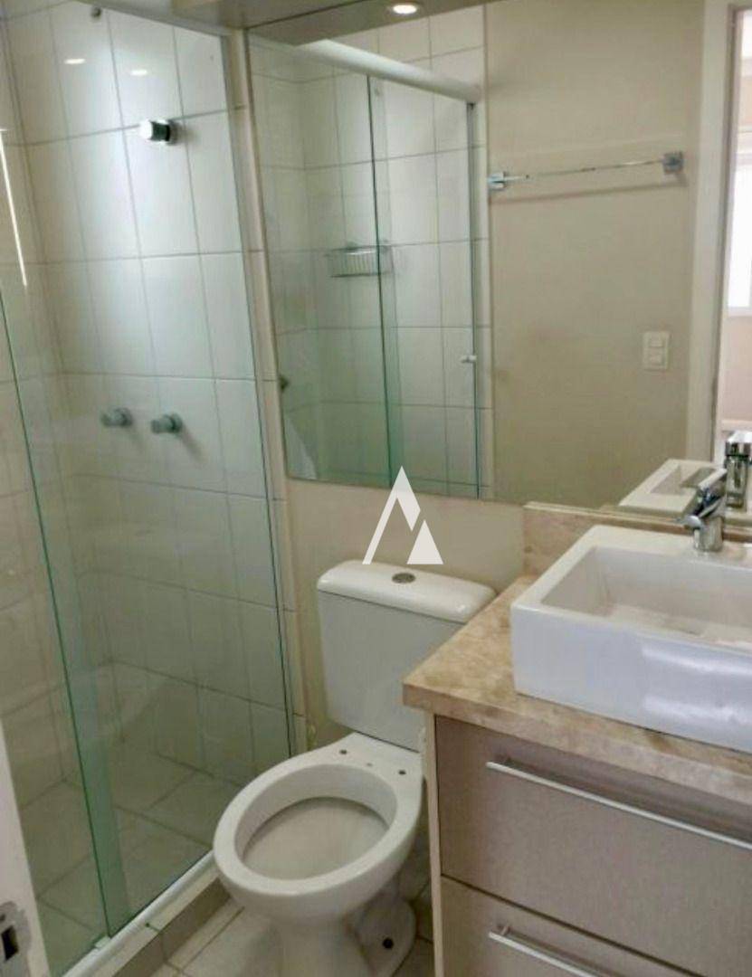 Apartamento à venda com 2 quartos, 55m² - Foto 9