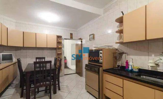 Sobrado à venda com 3 quartos, 140m² - Foto 7