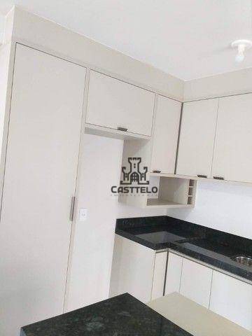 Apartamento à venda com 2 quartos, 44m² - Foto 7