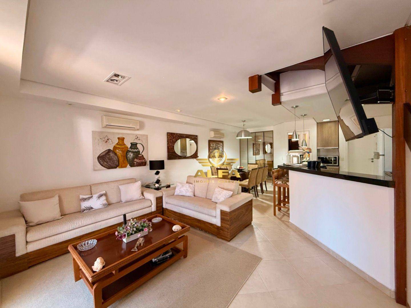 Casa de Condomínio, 4 quartos - Foto 3