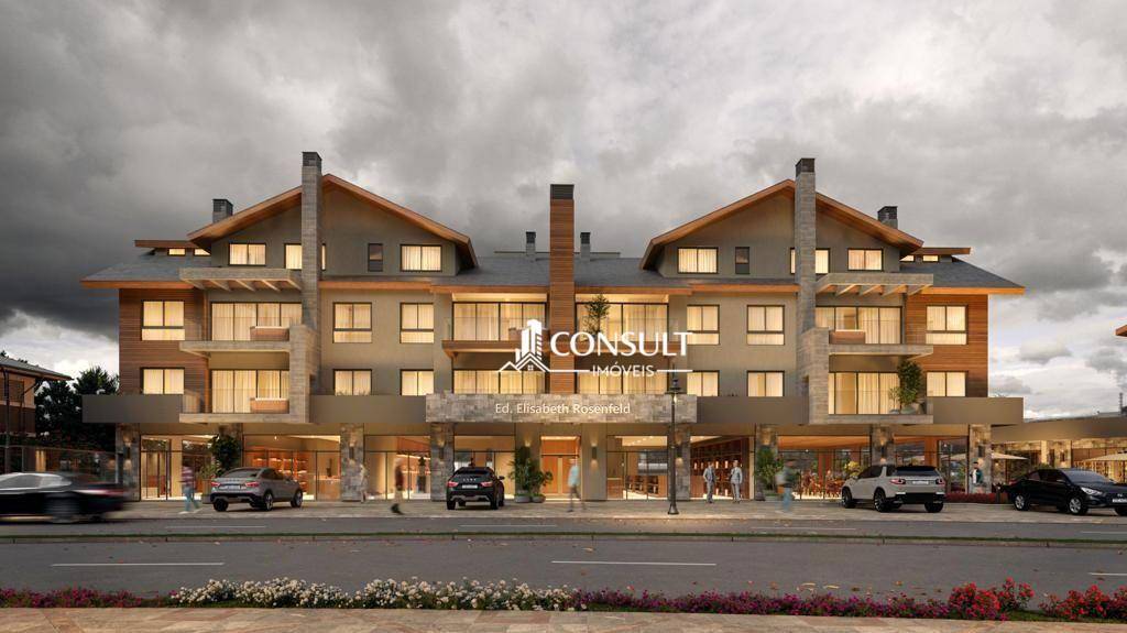 Apartamento, 2 quartos, 85 m² - Foto 4