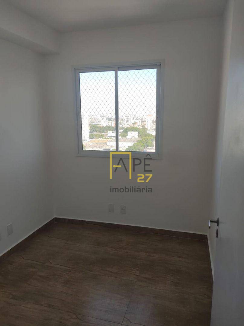 Apartamento à venda com 2 quartos, 42m² - Foto 7