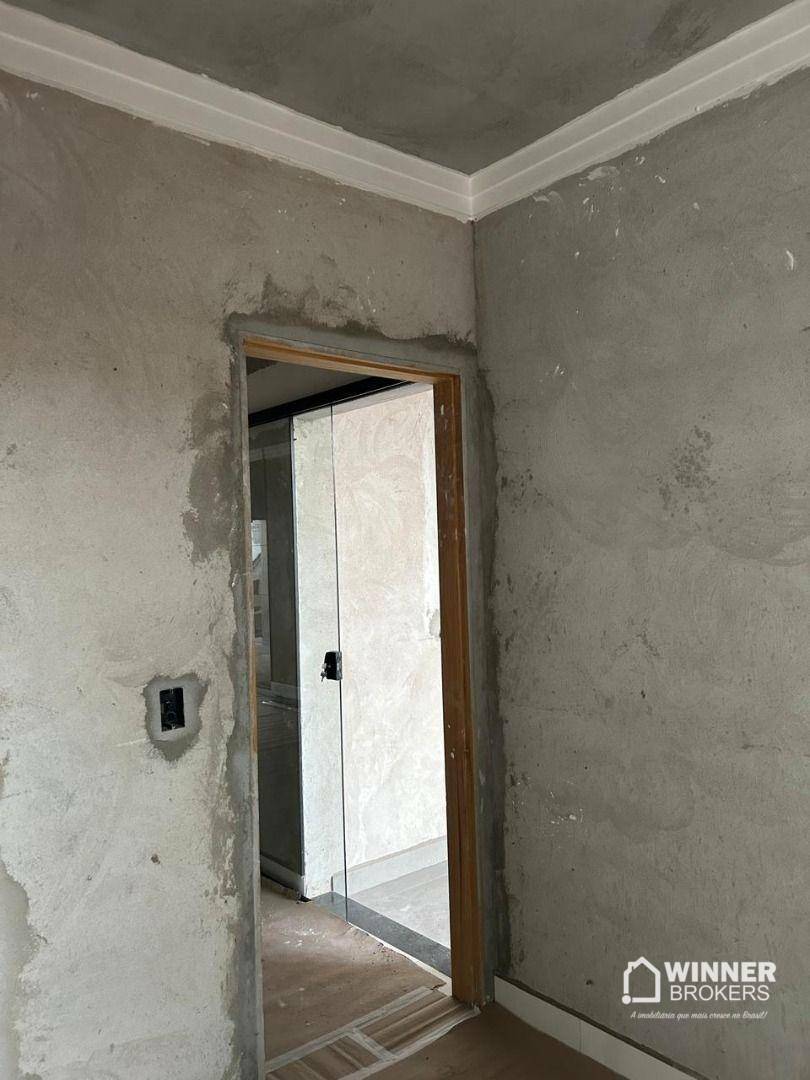 Casa à venda com 3 quartos, 78m² - Foto 3