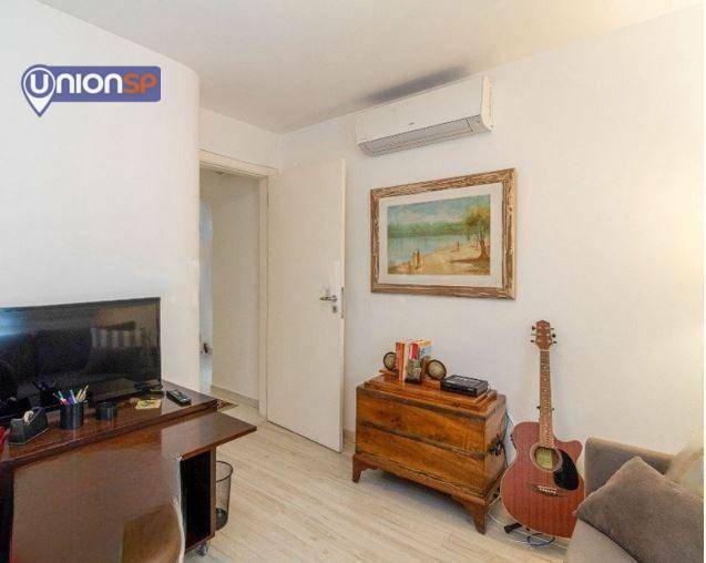 Apartamento à venda com 2 quartos, 85m² - Foto 6