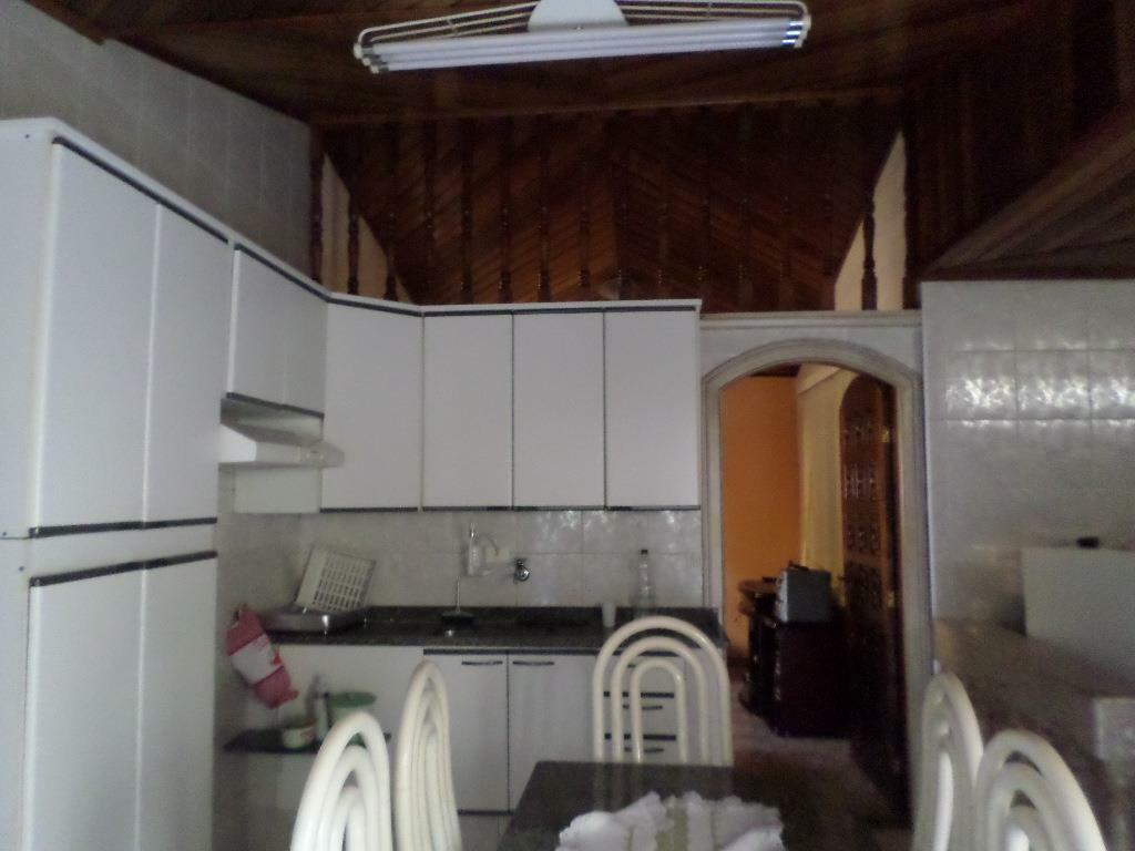 Casa à venda com 3 quartos, 182m² - Foto 21