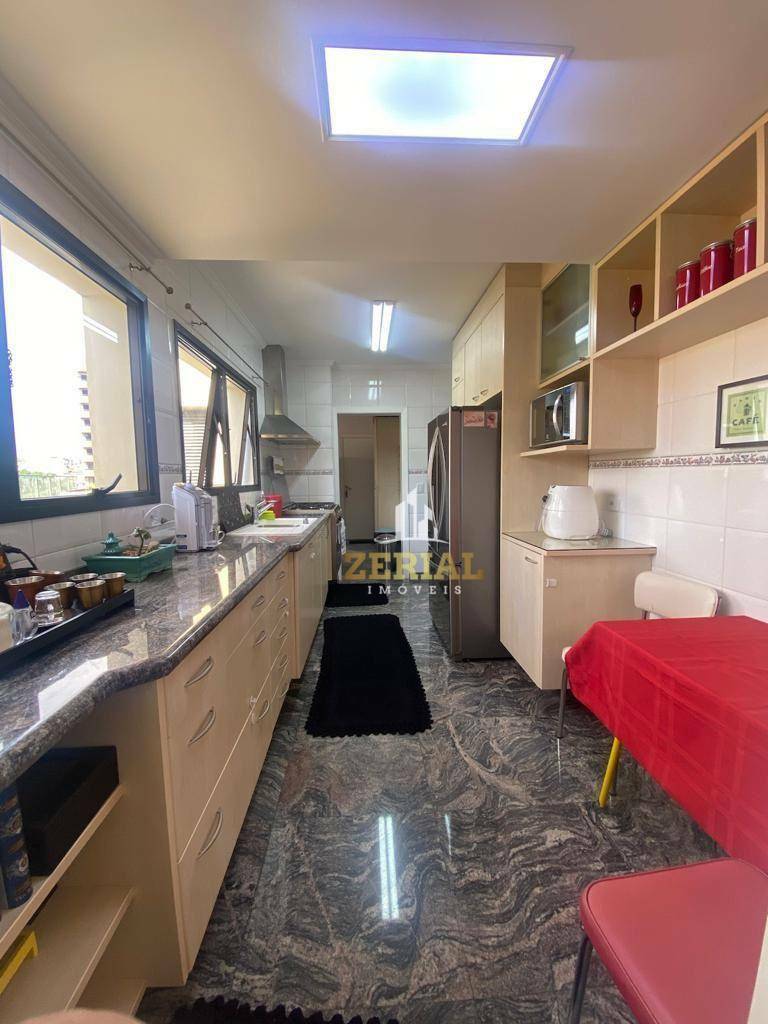 Apartamento à venda com 3 quartos, 117m² - Foto 7