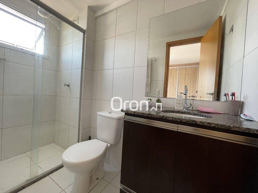 Apartamento à venda com 2 quartos, 54m² - Foto 11