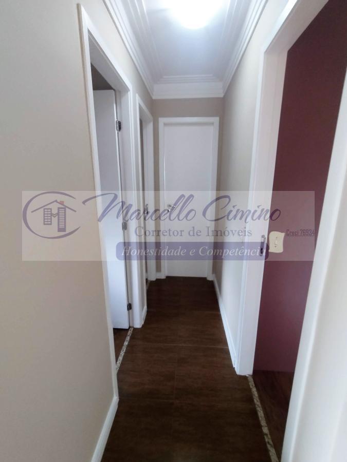 Apartamento à venda com 3 quartos, 77m² - Foto 17