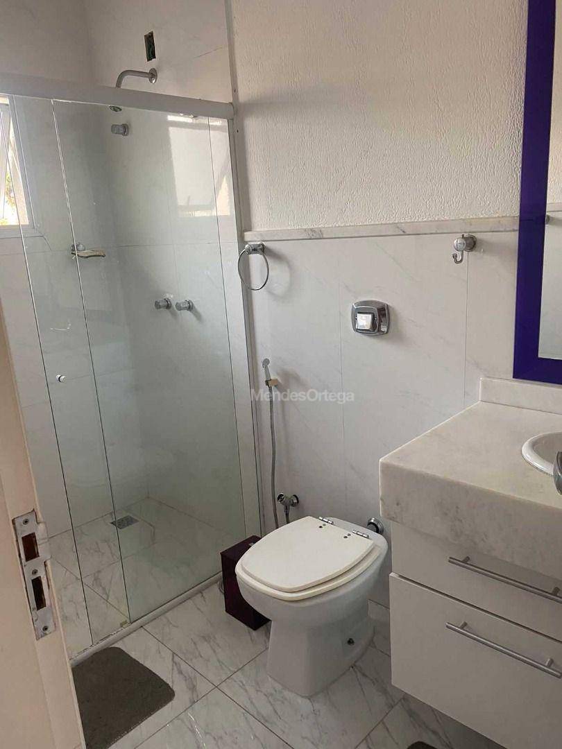 Casa de Condomínio à venda e aluguel com 4 quartos, 360m² - Foto 14