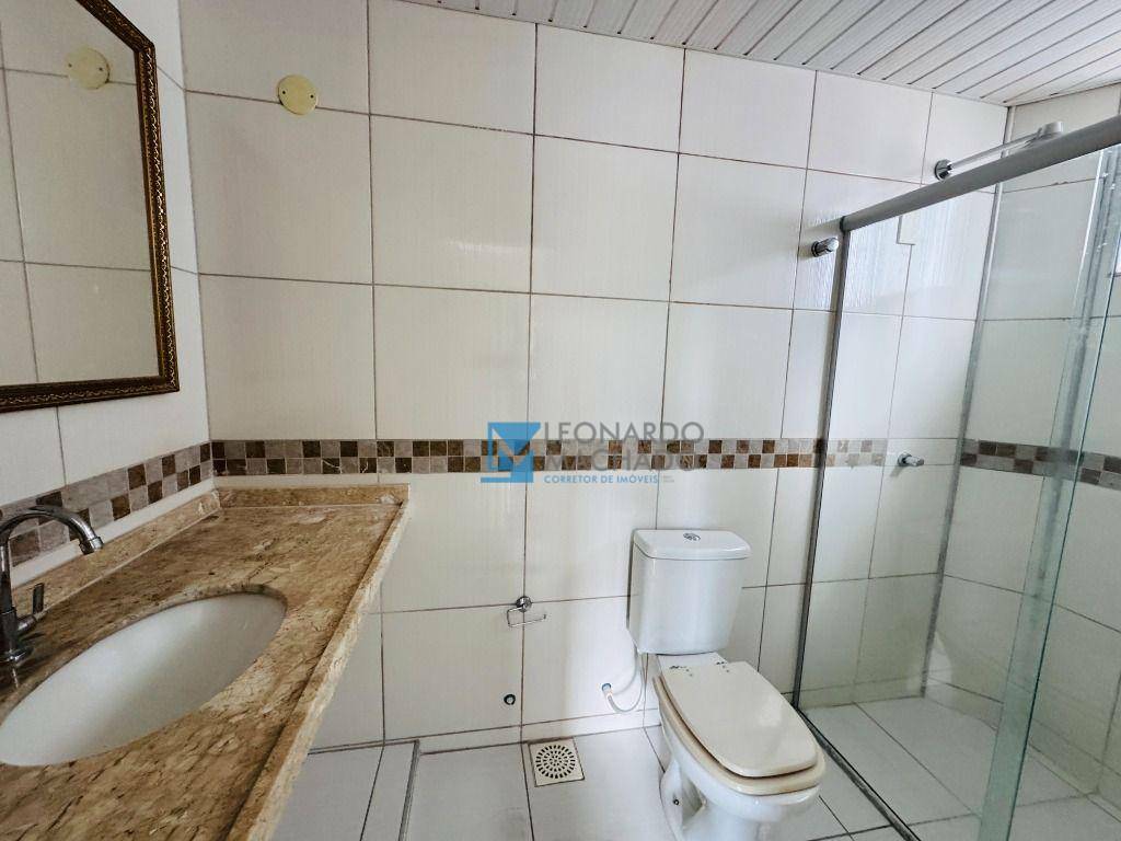 Apartamento à venda com 4 quartos, 140m² - Foto 5