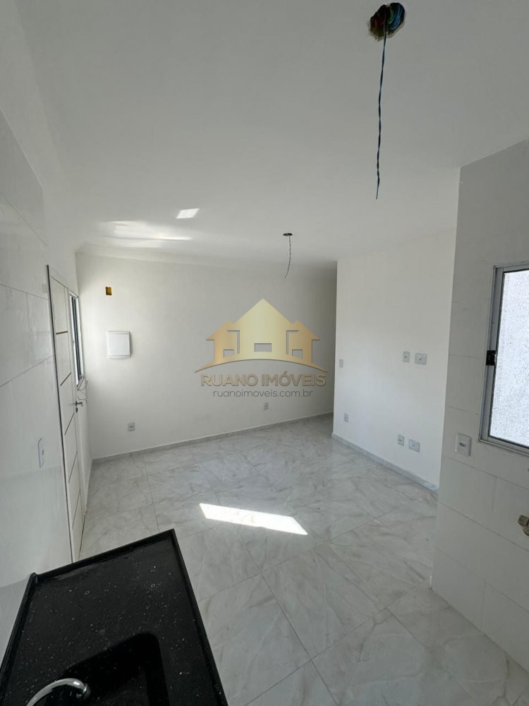 Apartamento à venda com 1 quarto, 27m² - Foto 9