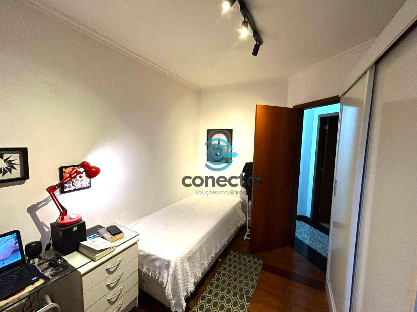 Apartamento à venda com 4 quartos, 190m² - Foto 10