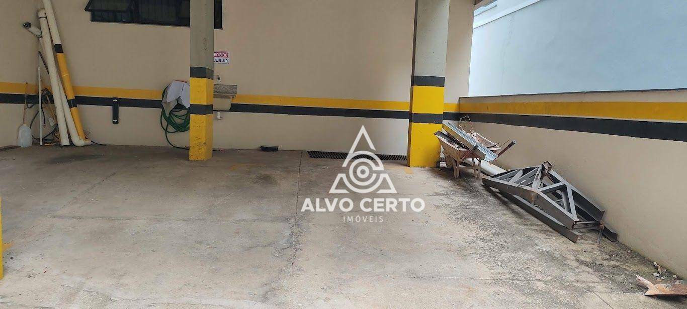 Apartamento à venda com 3 quartos, 144m² - Foto 30