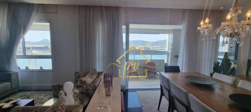 Apartamento à venda com 3 quartos, 189m² - Foto 12