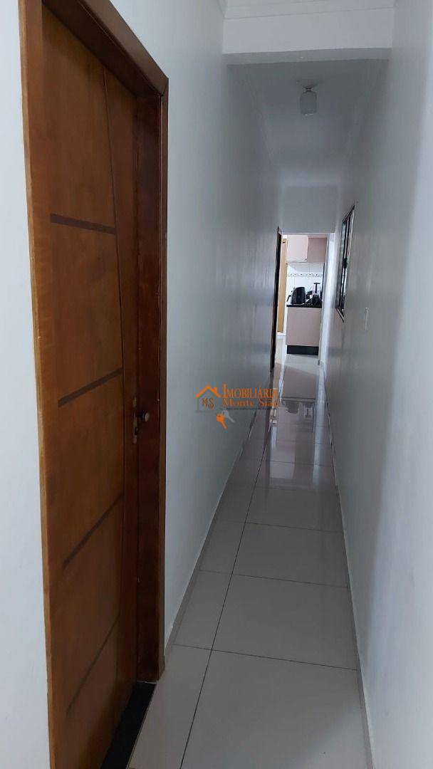 Sobrado à venda com 4 quartos, 250m² - Foto 5