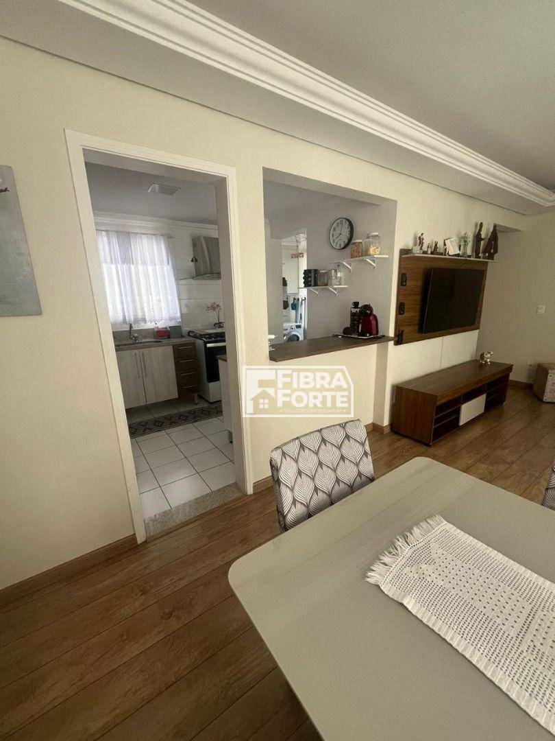 Apartamento à venda com 3 quartos, 89m² - Foto 4