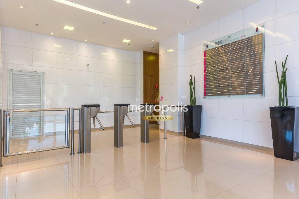 Conjunto Comercial-Sala à venda, 153m² - Foto 8