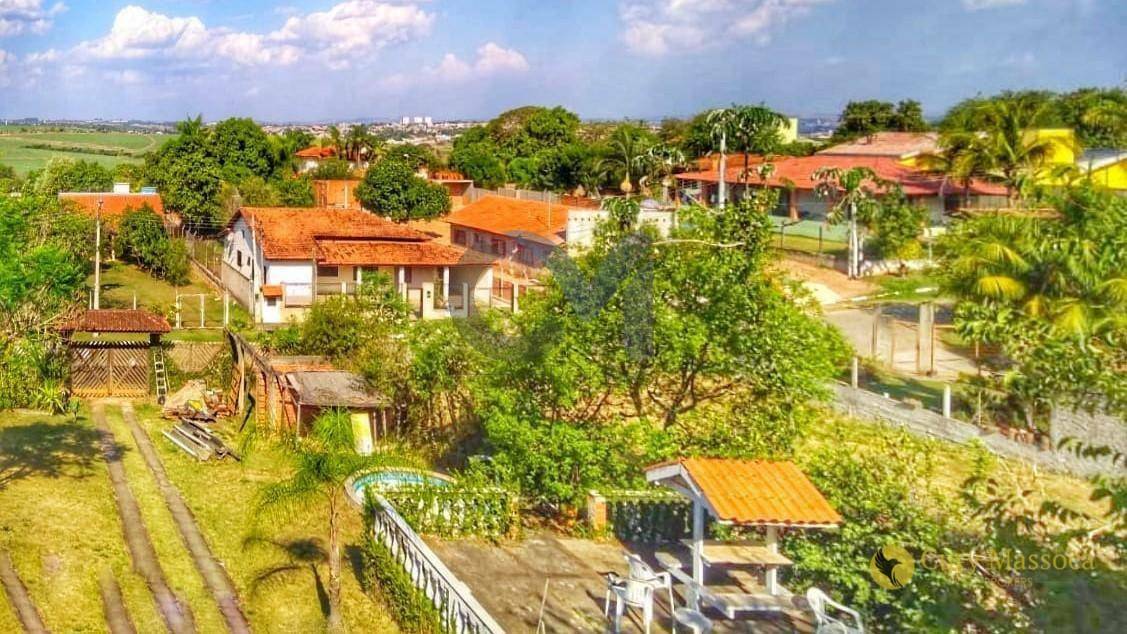 Casa de Condomínio à venda com 5 quartos, 500m² - Foto 17