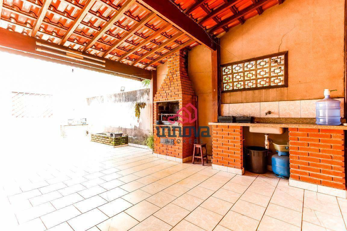 Sobrado à venda com 4 quartos, 260M2 - Foto 21