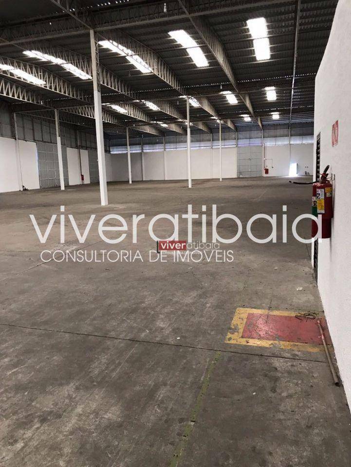 Depósito-Galpão-Armazém à venda e aluguel, 3000m² - Foto 8