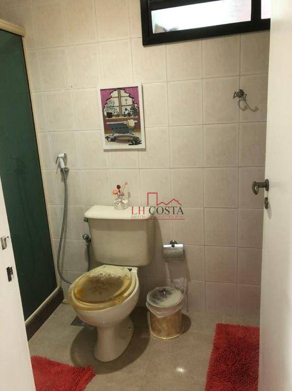 Apartamento à venda com 3 quartos, 120m² - Foto 18