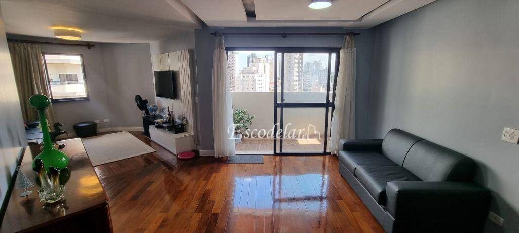 Apartamento à venda com 4 quartos, 152m² - Foto 1