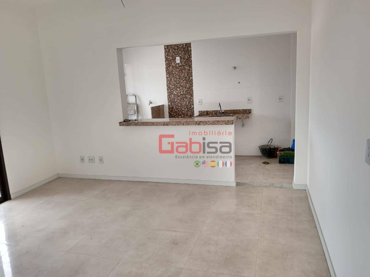 Apartamento à venda com 1 quarto, 72m² - Foto 4