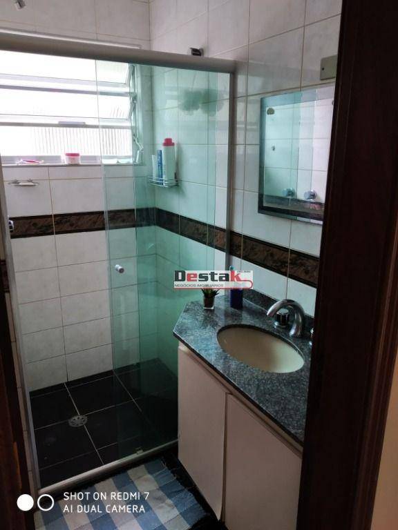 Sobrado à venda com 3 quartos, 132m² - Foto 16