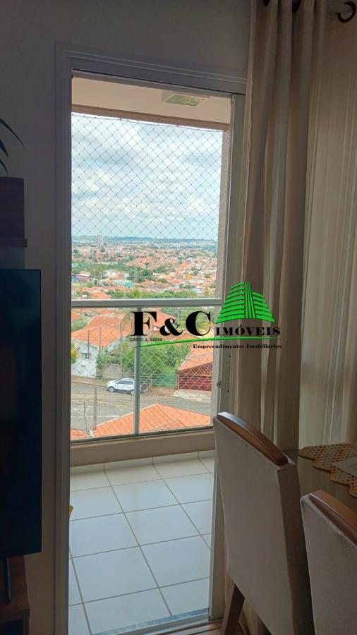 Apartamento à venda com 2 quartos - Foto 9