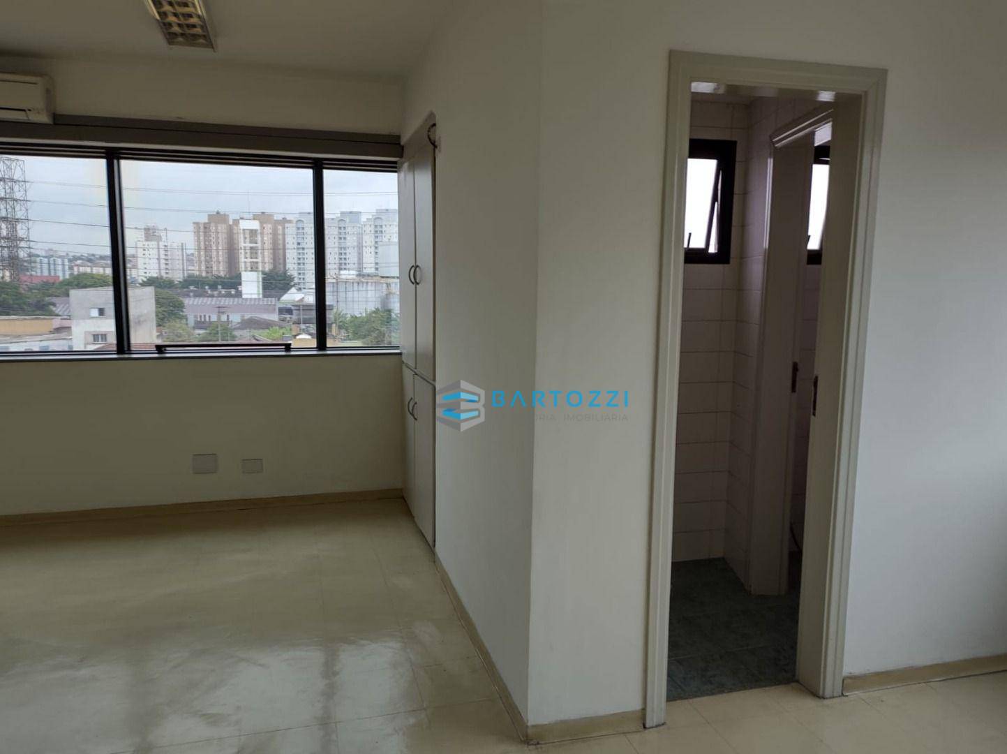 Conjunto Comercial-Sala à venda e aluguel, 66m² - Foto 9