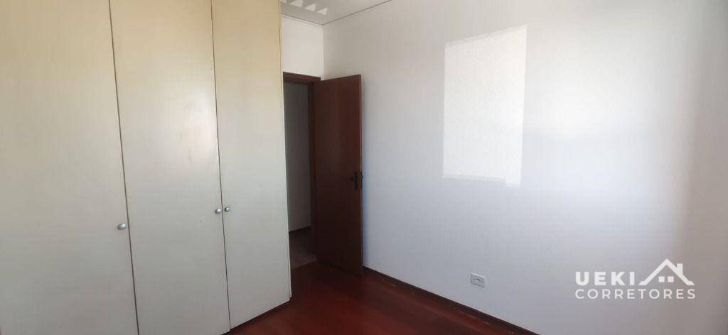 Apartamento à venda com 3 quartos, 87m² - Foto 5