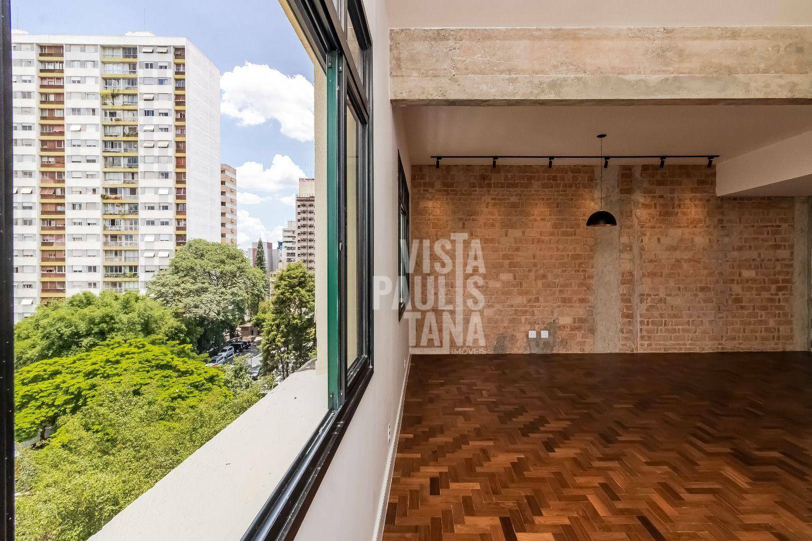 Apartamento à venda com 3 quartos, 212m² - Foto 5