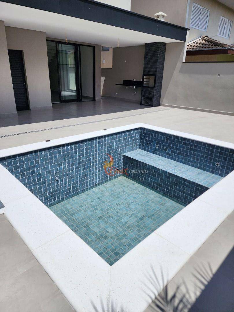 Sobrado à venda com 3 quartos, 220m² - Foto 13