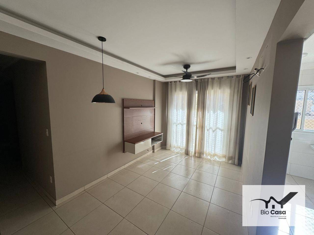 Apartamento à venda com 2 quartos, 66m² - Foto 5