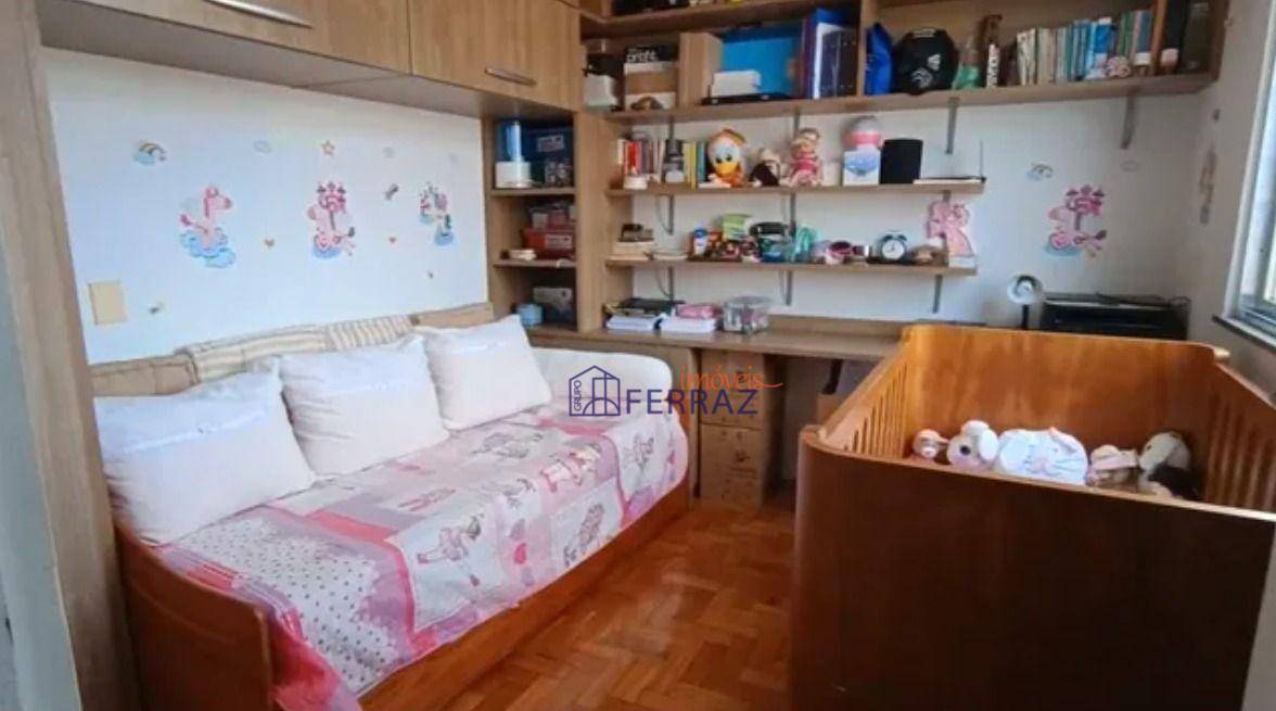 Apartamento à venda com 2 quartos, 80m² - Foto 2