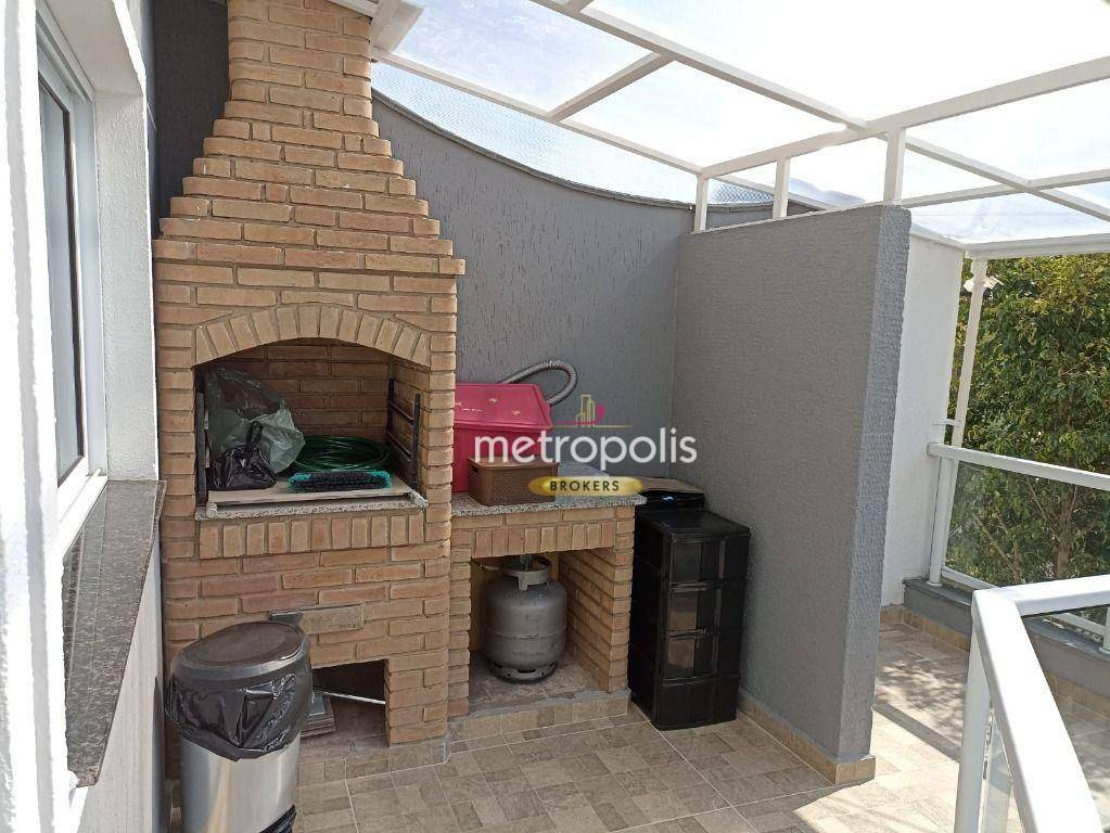 Sobrado à venda com 3 quartos, 107m² - Foto 18