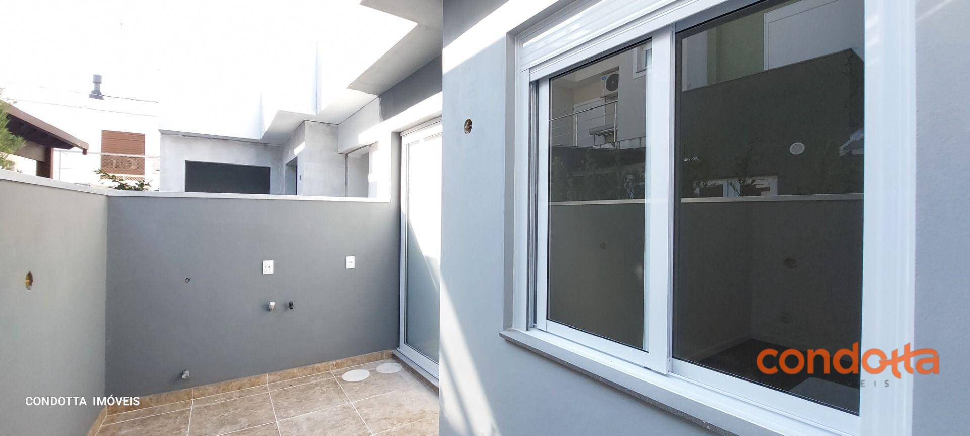 Casa para alugar com 3 quartos, 97m² - Foto 9