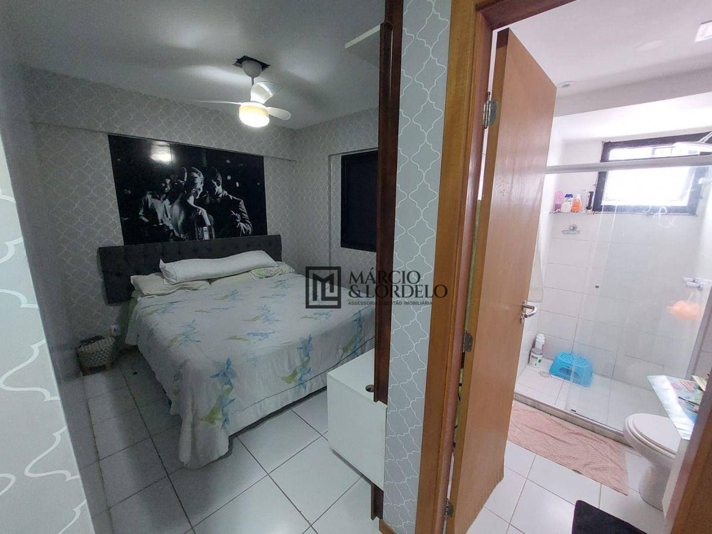 Apartamento à venda com 3 quartos, 82m² - Foto 10