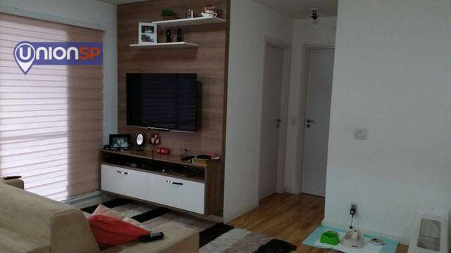 Apartamento à venda com 2 quartos, 65m² - Foto 1