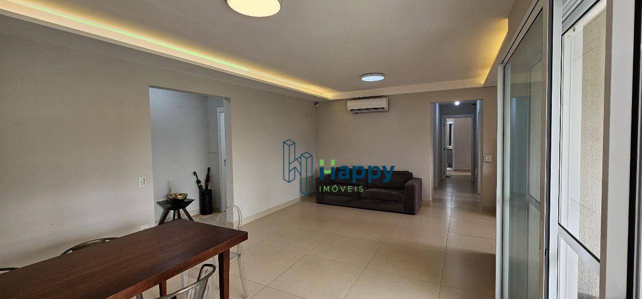 Apartamento, 3 quartos, 139 m² - Foto 3