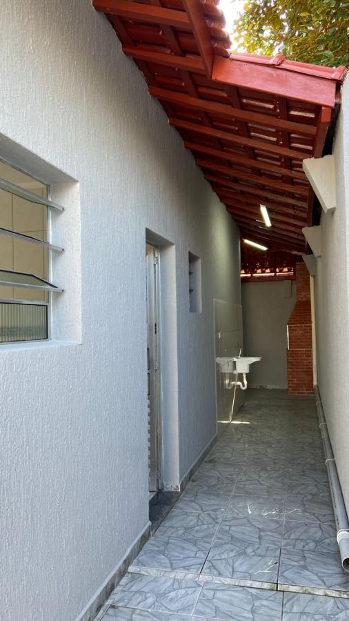 Casa à venda com 2 quartos, 60m² - Foto 15